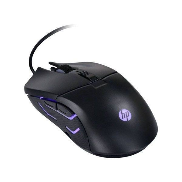 MOUSE HP GAMING G260 USB OPTICO 5500DPI 4QM90AA