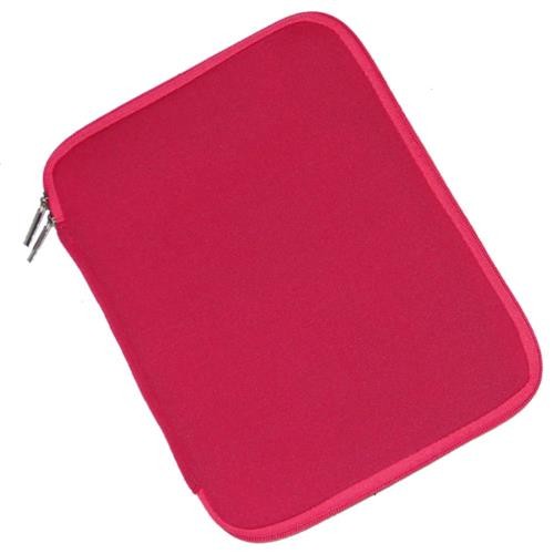 ESTUCHE - 13" neoprene rosado