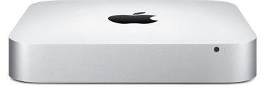 Apple Mac Mini 2014, i5, 8GB memoria, 256GB SSD, swap A