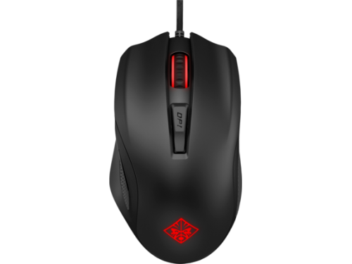 Mouse HP 600 GAMER - OMEN 1KF75AA